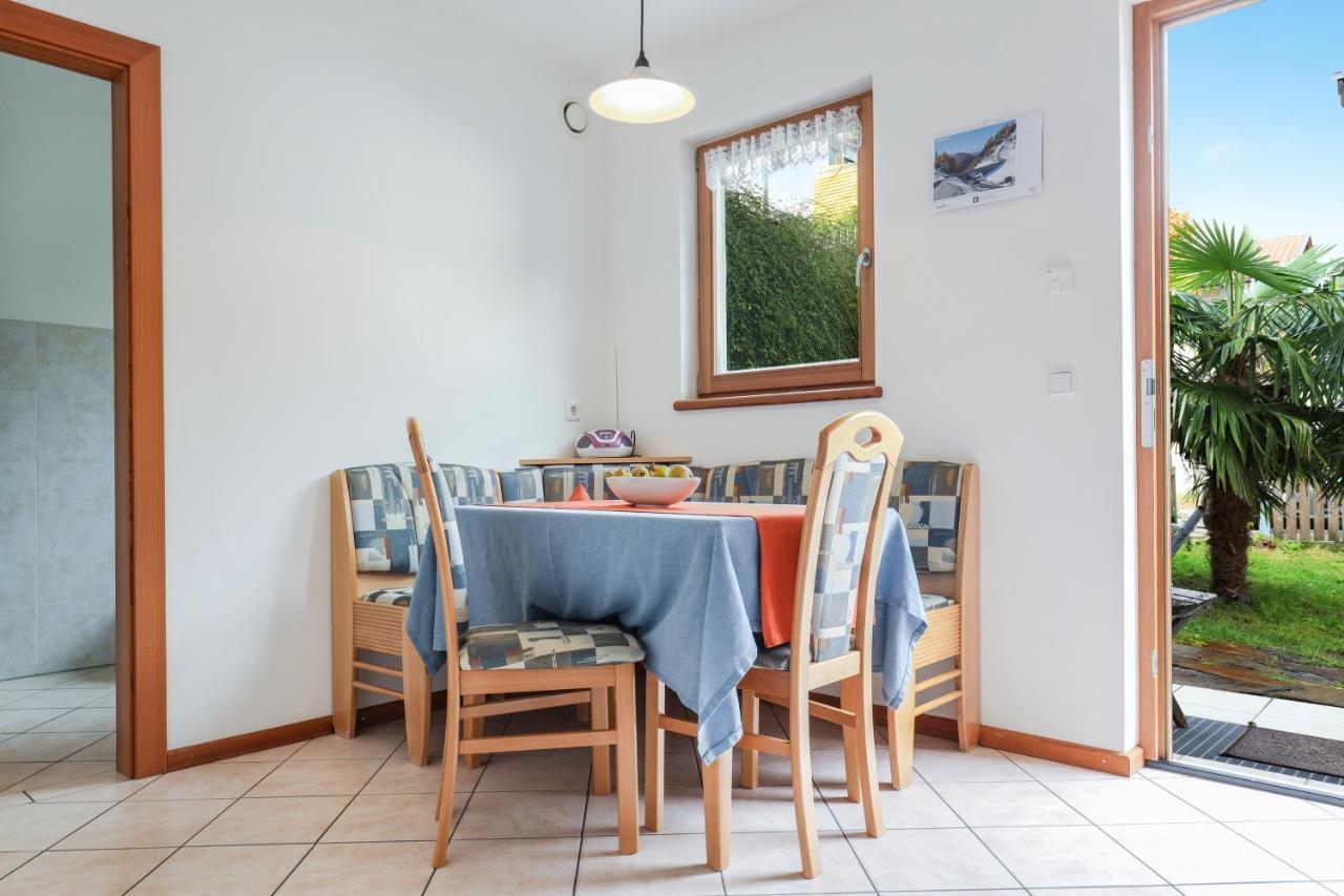 Kelderer Hof - Appartment Jaufen 산 마르티노 외부 사진
