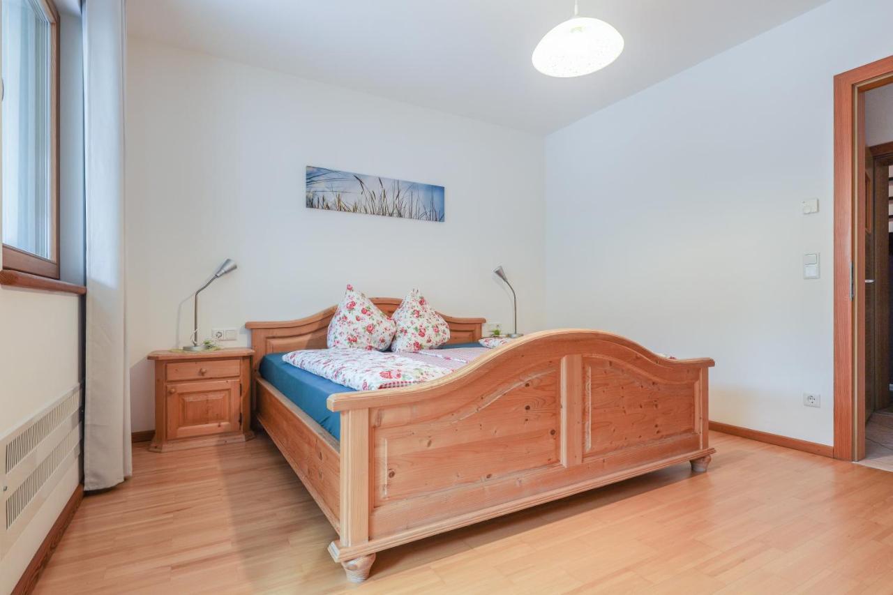 Kelderer Hof - Appartment Jaufen 산 마르티노 외부 사진